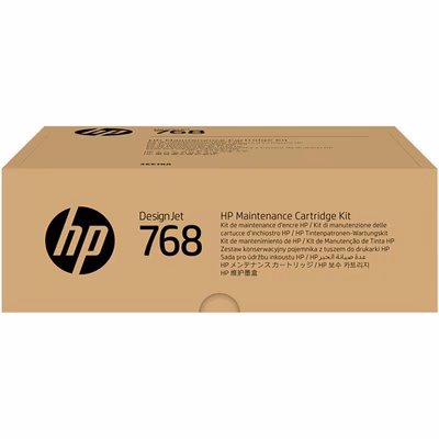 Immagine di Inkjet HP 3EE18A