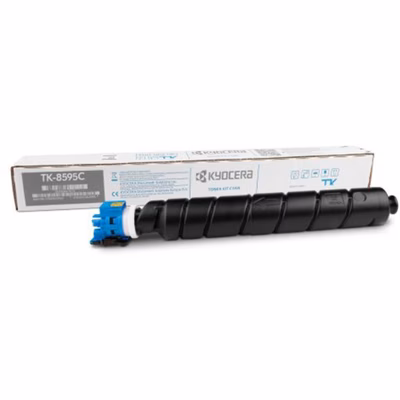 Immagine di Toner Laser KYOCERA 1T0C2GCNL0