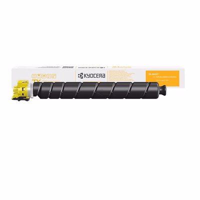 Immagine di Toner Laser KYOCERA 1T0C2MANL1