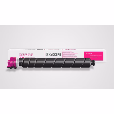 Immagine di Toner Laser KYOCERA 1T0C2MBNL0