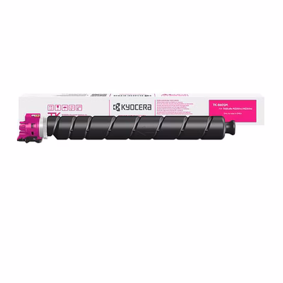 Immagine di Toner Laser KYOCERA 1T0C2MBNL1