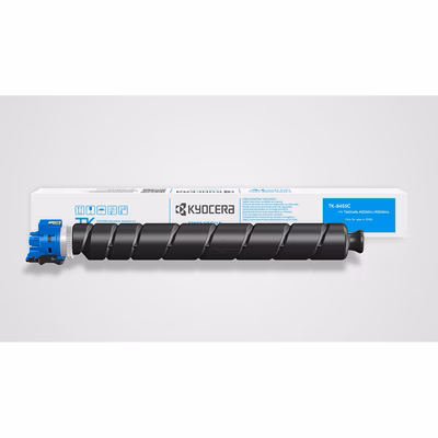Immagine di Toner Laser KYOCERA 1T0C2MCNL0
