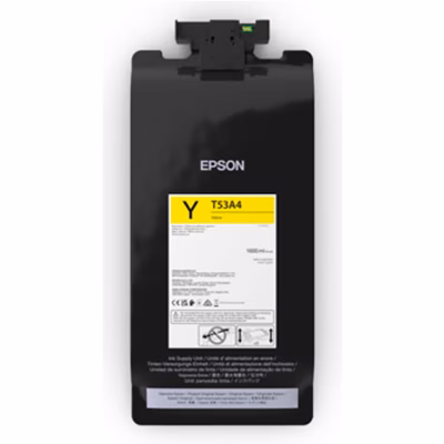Immagine di Inkjet EPSON C13T53A400