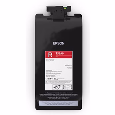 Immagine di Inkjet EPSON Epson T1 LFP Graphic Inks C13T53A900