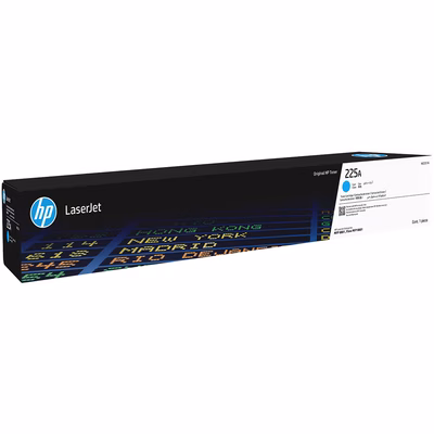 Immagine di Toner Laser HP HP E5 A4 Supplies W2251A