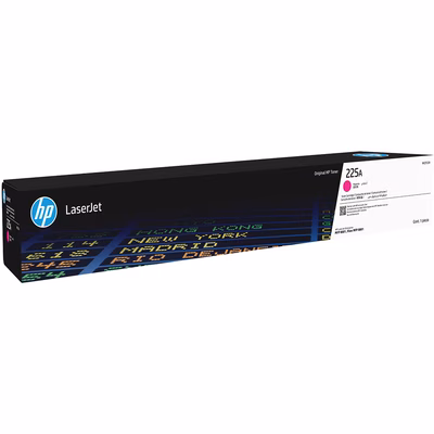 Immagine di Toner Laser HP HP E5 A4 Supplies W2253A