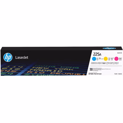 Immagine di Toner Laser HP HP E5 A4 Supplies W2257A