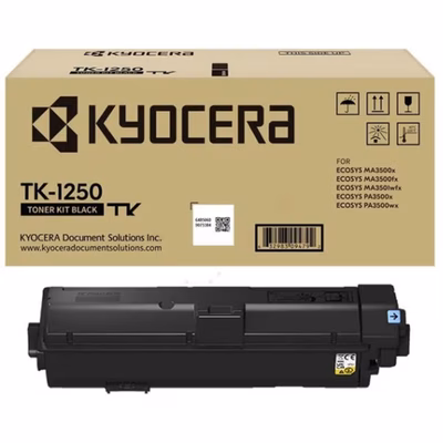 Immagine di Toner Laser KYOCERA 1T0C3H0NL0