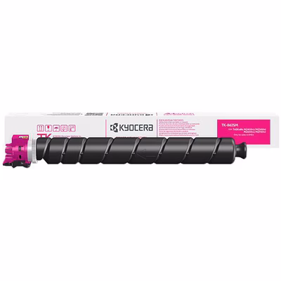 Immagine di Toner Laser KYOCERA 1T0C2KBNL1