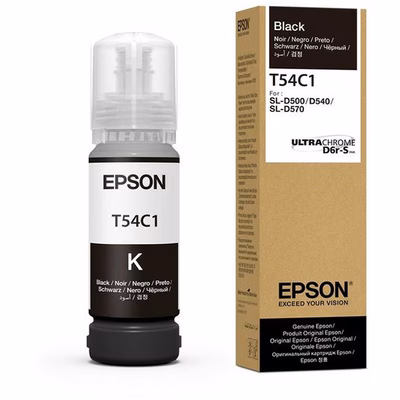 Immagine di Inkjet EPSON C13T54C120