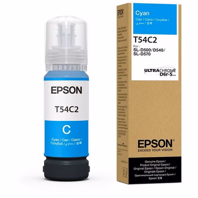 Immagine di Inkjet EPSON C13T54C220