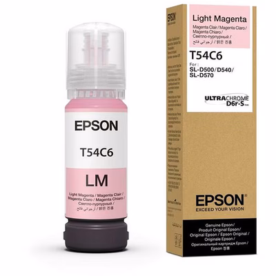 Immagine di Inkjet EPSON C13T54C620