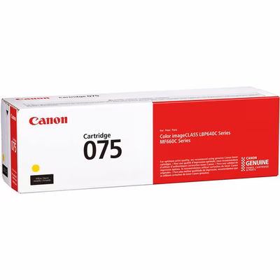 Immagine di Toner Laser CANON CANON Toner Low 6362C002