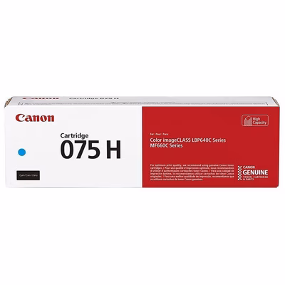 Immagine di Toner Laser CANON CANON Toner Low 6368C002