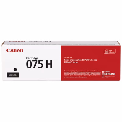 Immagine di Toner Laser CANON CANON Toner Low 6369C002