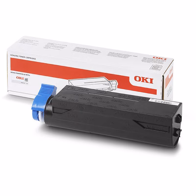 Immagine di Toner Laser OKI 09006237