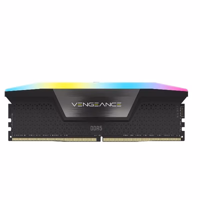 Immagine di Modulo di memoria dimm 8GB ddr5 tft 5.200 mhz CORSAIR CMH8GX5M1B5200C40 CMH8GX5M1B52C40