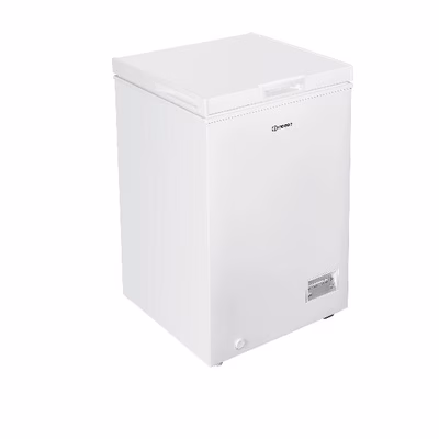 Immagine di Congelatore orizzontale a libera installazione 98 litri e 89x56x57 cm bianco WHIRLPOOL 869991709900