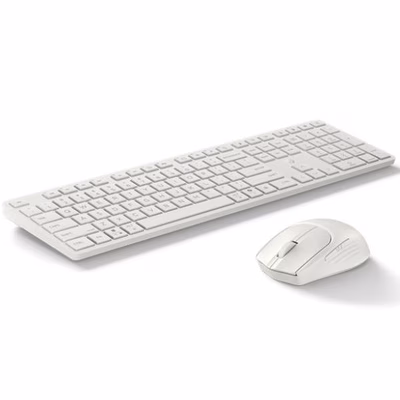 Immagine di HP Kit Tastiera e Mouse wireless e Bluetooth dual-mod BE1M6AA