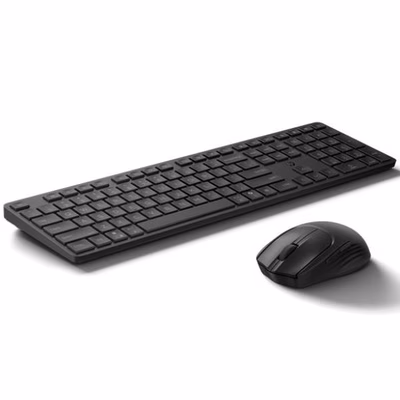 Immagine di HP Kit Tastiera e Mouse wireless e Bluetooth dual-mod BE1Q0UT
