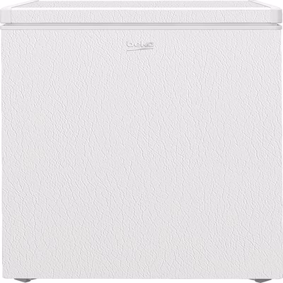 Immagine di Congelatore orizzontale a libera installazione 104 litri f 90x56x62 cm bianco BEKO HSM21053 45751502