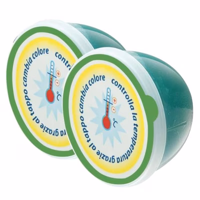 Immagine di Profumatore frigorifero plastica MELICONI Eco Stop Odori Frigorifero 621030