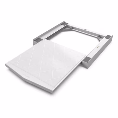 Immagine di Kit giunzione colonna bucato plastica MELICONI Torre Quick 656132