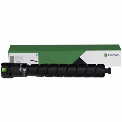 Immagine di Toner Laser LEXMARK 24B7523