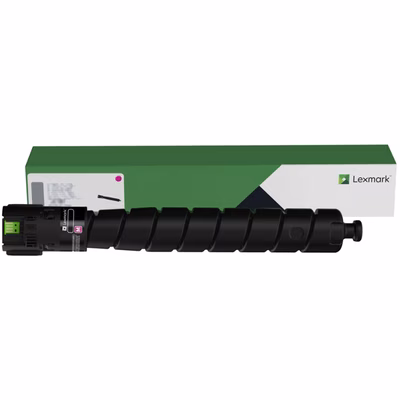 Immagine di Toner Laser LEXMARK 24B7524