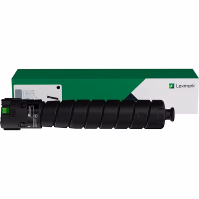 Immagine di Toner Laser LEXMARK 24B7526