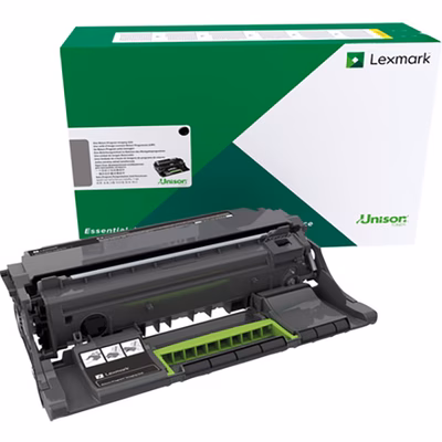 Immagine di Unità immagine LEXMARK 75M0ZK0 nero 150000 copie
