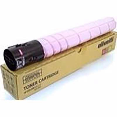 Immagine di Toner Laser OLIVETTI B1396