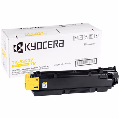 Immagine di Toner Laser KYOCERA 1T02Z1ANL0