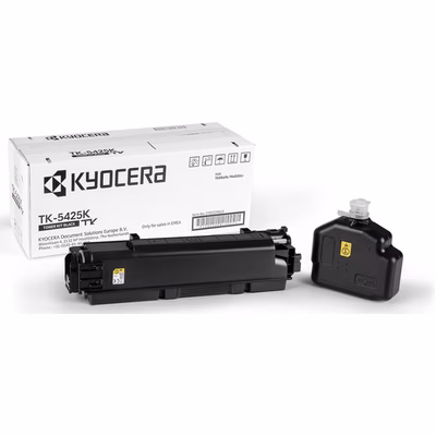 Immagine di Toner Laser KYOCERA 1T02Z20NL0
