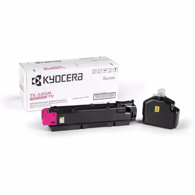 Immagine di Toner Laser KYOCERA 1T02Z7BNL0