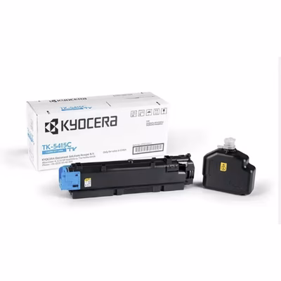 Immagine di Toner Laser KYOCERA 1T02Z7CNL0