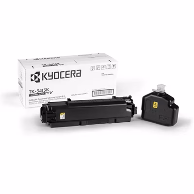 Immagine di Toner Laser KYOCERA 1T02Z70NL0