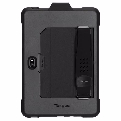 Immagine di Cover plastica nero TARGUS Custodia Field-Ready per Tablet Samsung Galaxy Tab THD501GLZ