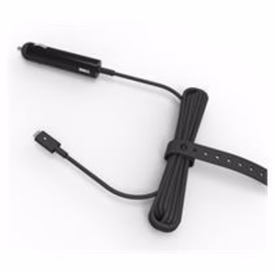 Immagine di Dell auto/air adapter 65w USB-C