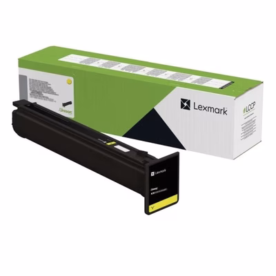 Immagine di Toner Laser LEXMARK 77L2HY0
