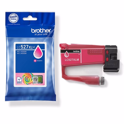 Immagine di Inkjet BROTHER LC527XLM