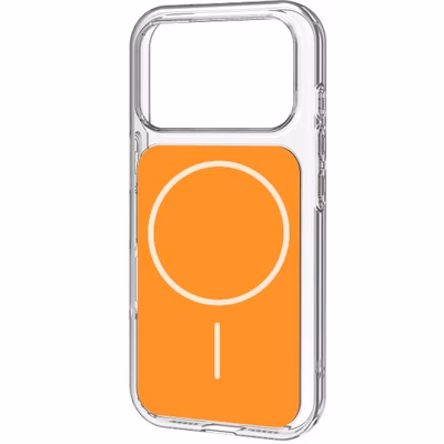 Immagine di Cover CELLY MATCHMAGH - iPhone 17 PRO MATCHMAG1151OR