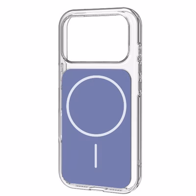 Immagine di Cover CELLY MATCHMAG - iPhone 17 PRO MAX MATCHMAG1152BL