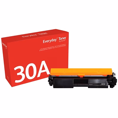 Immagine di Toner Laser XEROX Everyday per HP CF230A nero 1600 copie