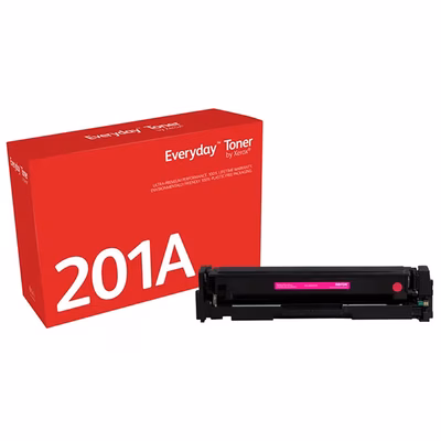 Immagine di Toner Laser XEROX Everyday per HP CF403A magenta 1400 copie