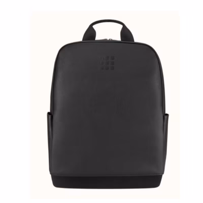 Immagine di Multifunzione poliuretano nero MOLESKINE ZAINO CLASSIC 2.0 BACKPACK BLK ET23C2BKBK