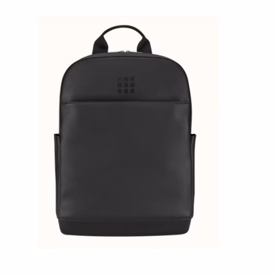 Immagine di Multifunzione poliuretano nero MOLESKINE ZAINO CLASSIC 2.0 PRO BACKPACK BLK ET23C2PBKBK