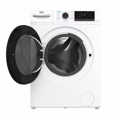 Immagine di Lavasciuga a carica frontale 7 kg BEKO BMDSC7545B 8784843200