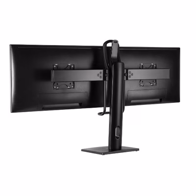 Immagine di Supporto monitor doppio max 2x27