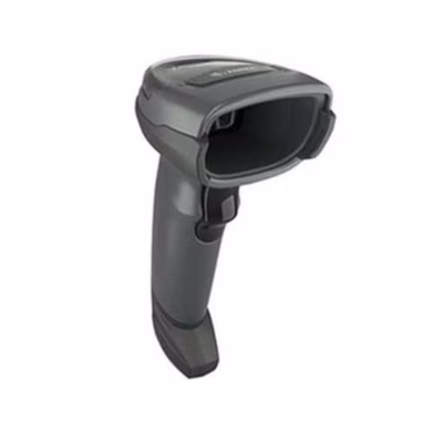 Immagine di Lettore codici a barre ZEBRA DS4608-HD CHECKPOINT EAS KIT: DS4608-HD00007ZCWW S DS4608HD7U2600Z